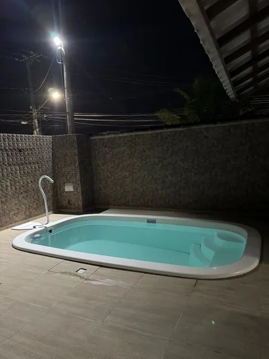 Casa temporada pacote nata e réveillon próximo à praia recreio  - Foto 4