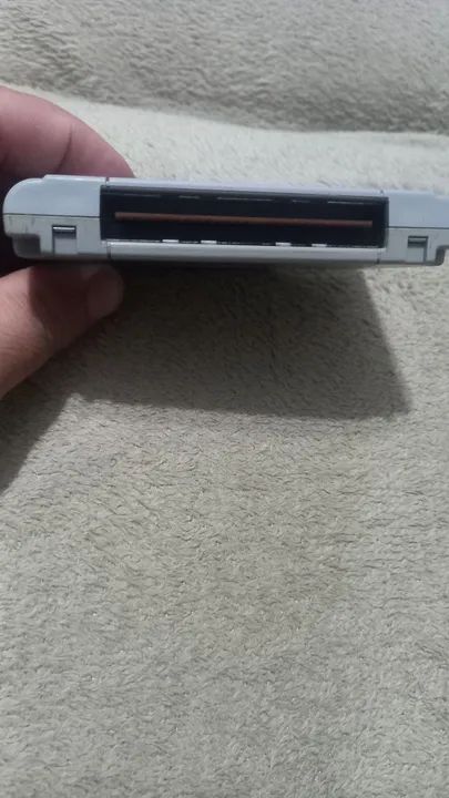 Fita de Nintendo 64 dark rift  original  - Foto 3