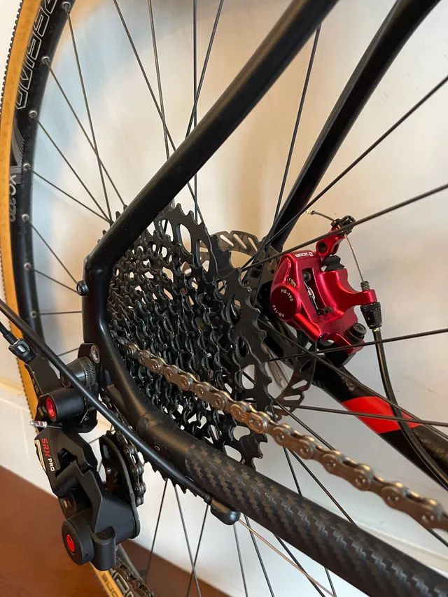 Specialized diverge A1 gravel  - Foto 4