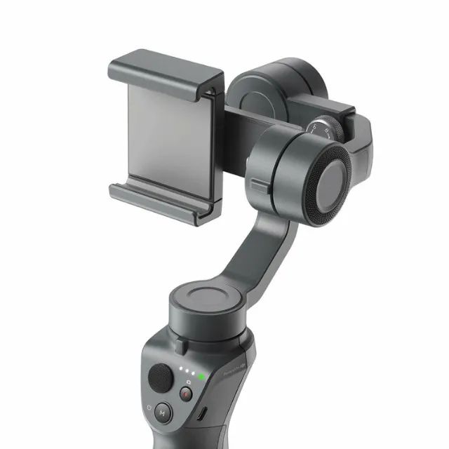 Estabilizador DJI Osmo Mobile 2 - Foto 5
