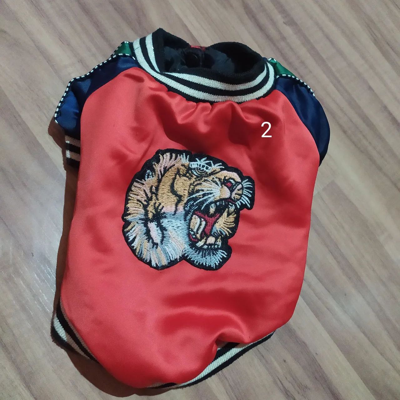 Roupinhas para Pet - Diversos Tamanhos e Modelos! - Foto 3