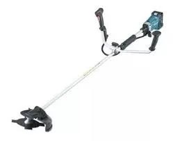 Roçadeira Makita 36v Com 2 Baterias 18v 5ah Dur368azc Bivolt
