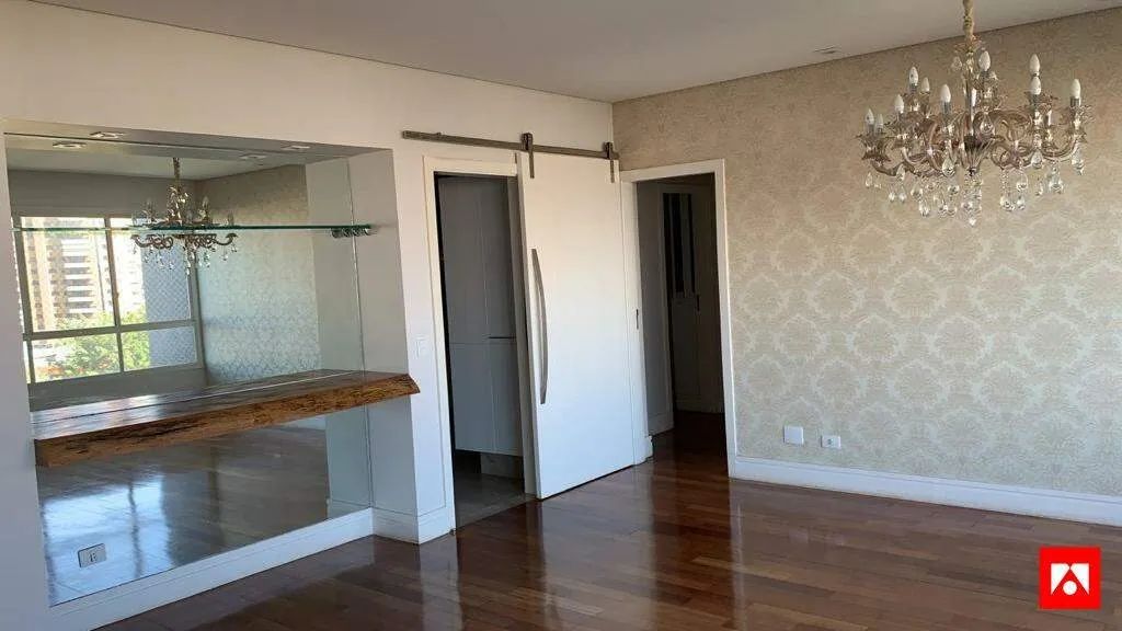 Apartamento à venda no Condomínio Edifício Marrocos em Americana - Foto 5