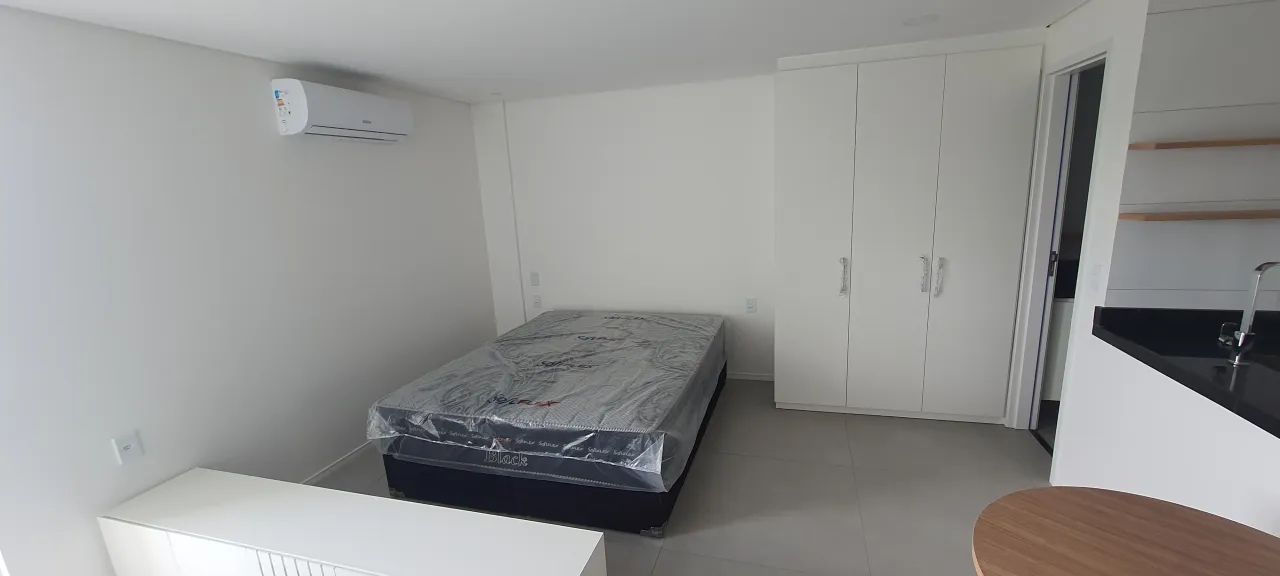 APARTAMENTO/STUDIO NOVO LOCAÇÃO QUINTAS DO CALHAU - Foto 4