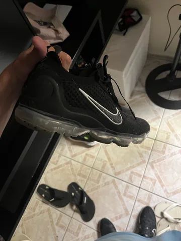 Vapormax olx outlet