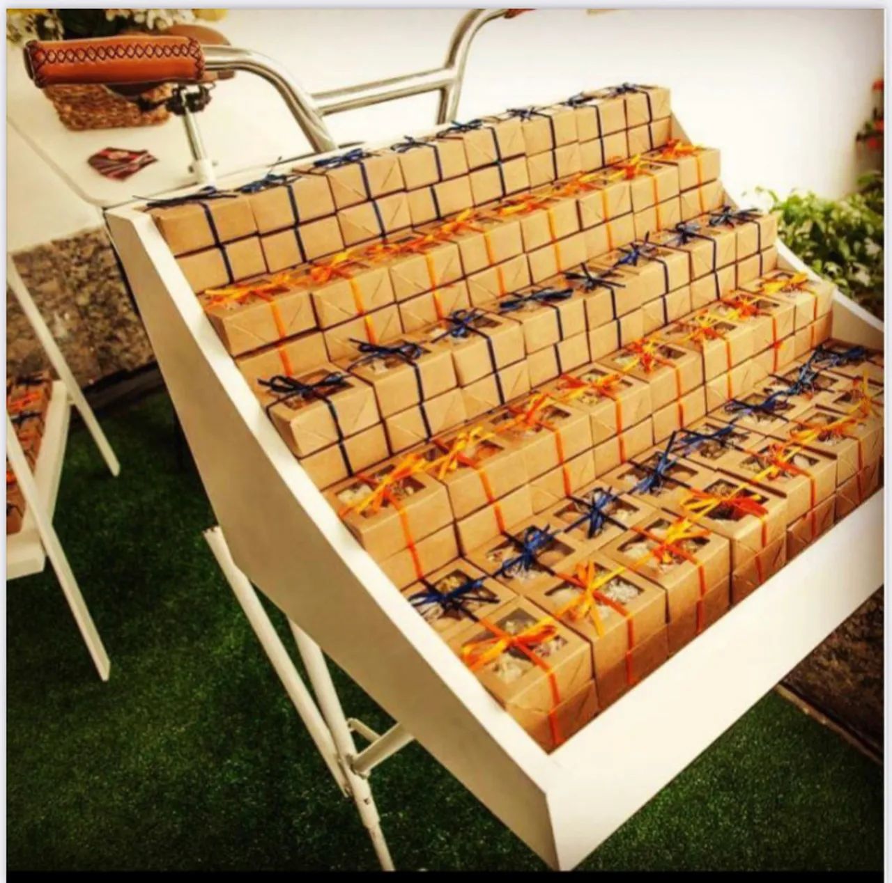 Food bike para doces - Foto 5