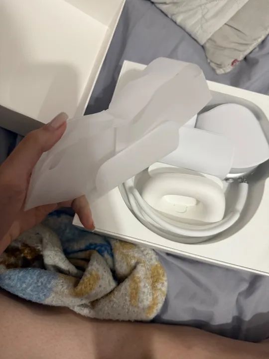 Vendo AirPods Max nunca usado  - Foto 4
