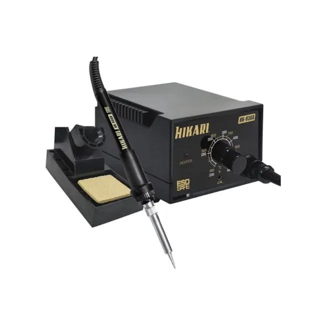 Estação De Solda (NOVOS)