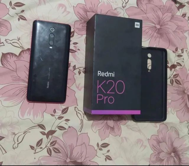 K20 Celular No Brasil