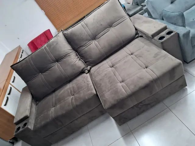 Reformar  de sofa e fabricação  - Foto 2
