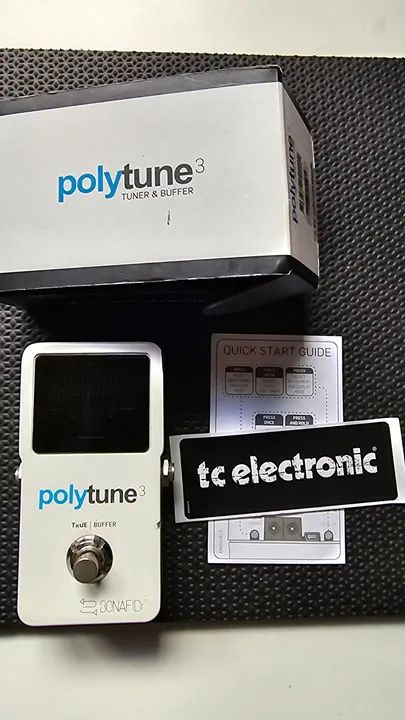 polytune 3