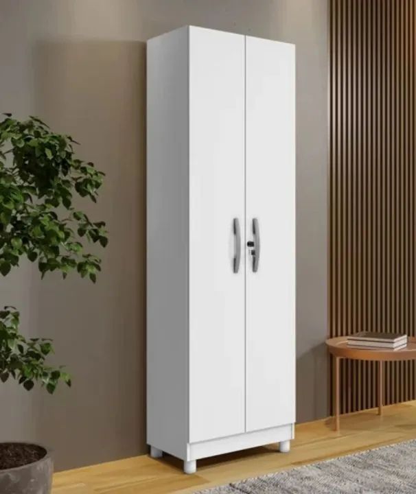 Armário Multiuso 2 Portas! Pronta Entrega!