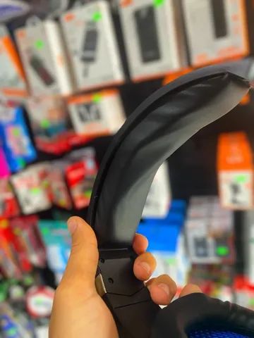 Headset Gamer KOMC G316 - Foto 6