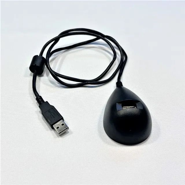 Cabo Extensor USB 3.0 com Base de Mesa 1 Metro