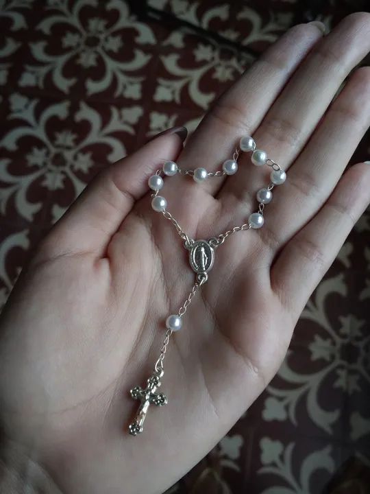 Terços ($1,25)