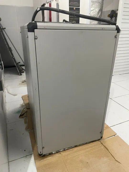 Vendo Fancoil 5TR (08 Fios) - Foto 4