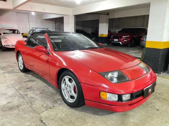 幸せなふたりに贈る結婚祝い e Usados 1993 ZX NISSAN Novos SP região, e Paulo São em その他