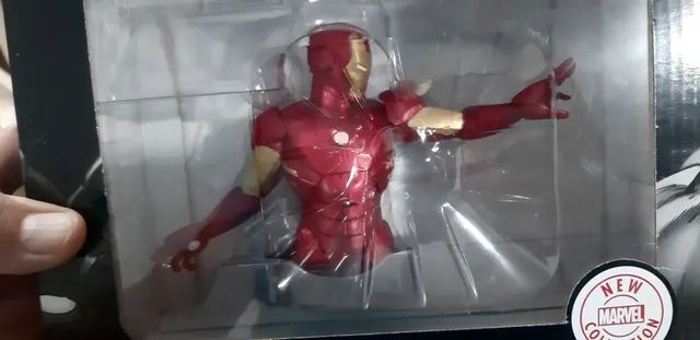 BUSTOS MARVEL PLANETA D'AGOSTINI  - Foto 2