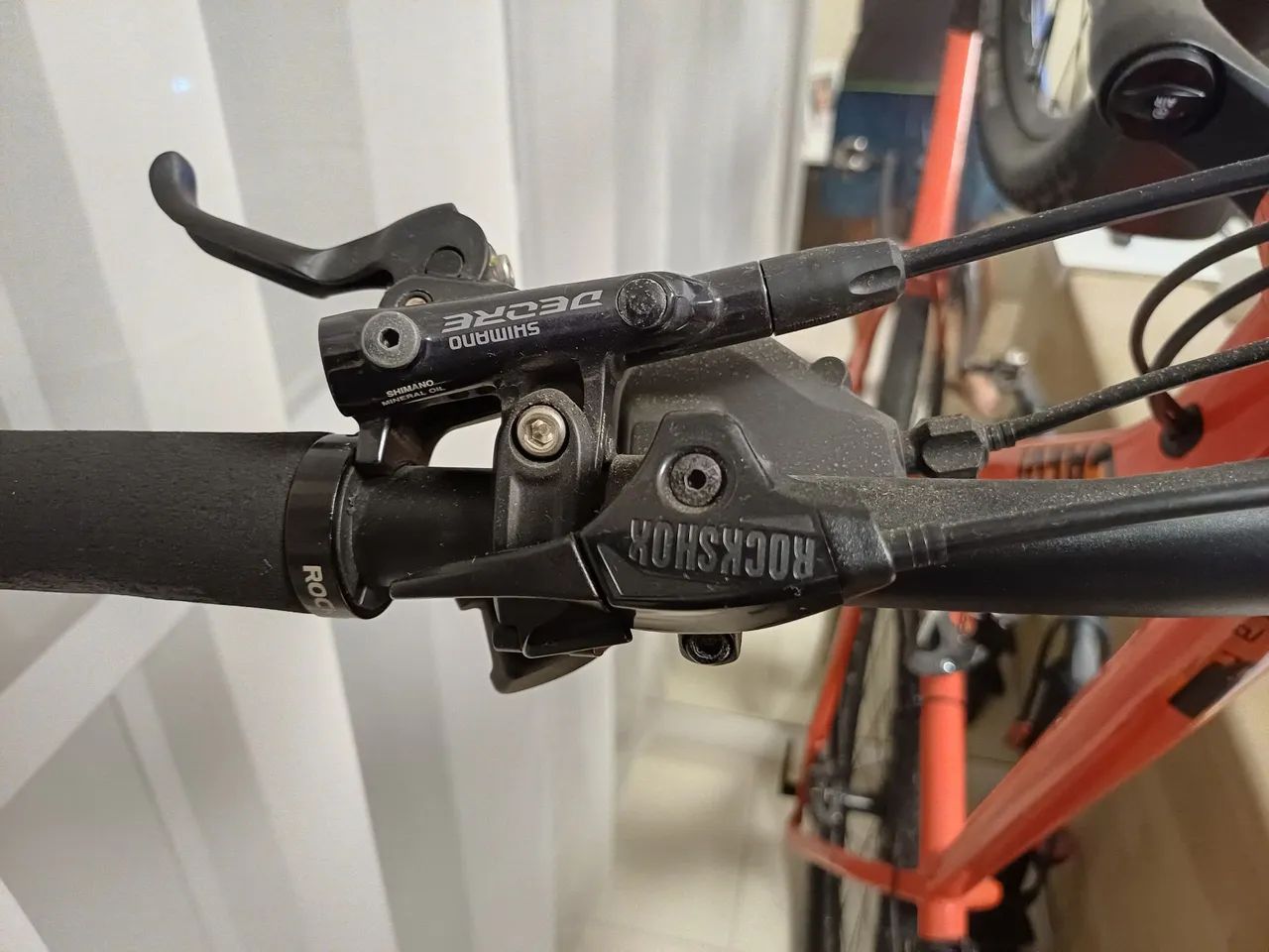 Caloi Mountain Bike Explorer - Foto 4