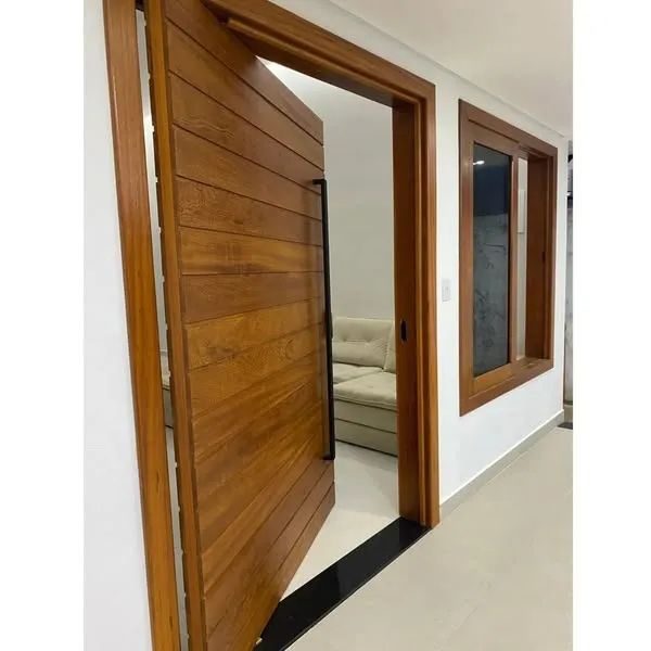 Porta Pivotante - Foto 3