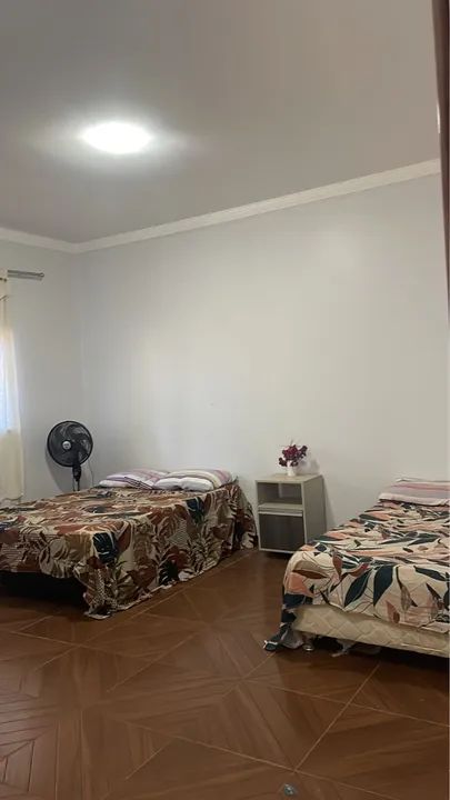 Mansão para temporada no  Corumba 4  - Foto 8