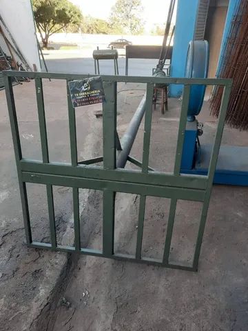 Pé de caixa de água 1.000 litros ou 500 litros - Foto 5