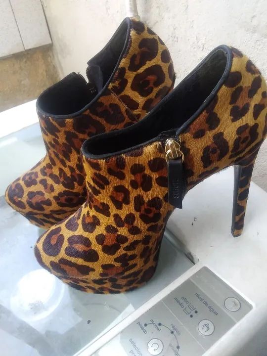 Sapato Schutz  - Foto 4