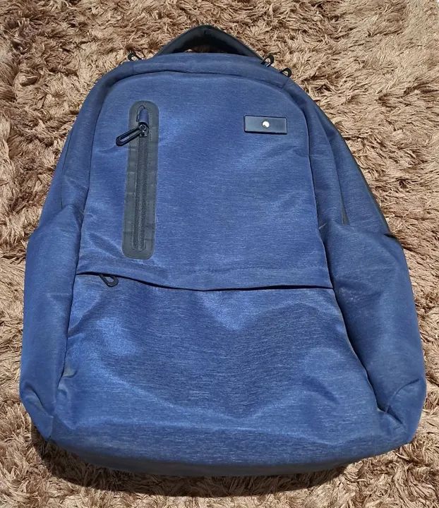Mochila Executiva Notebook  - Foto 2
