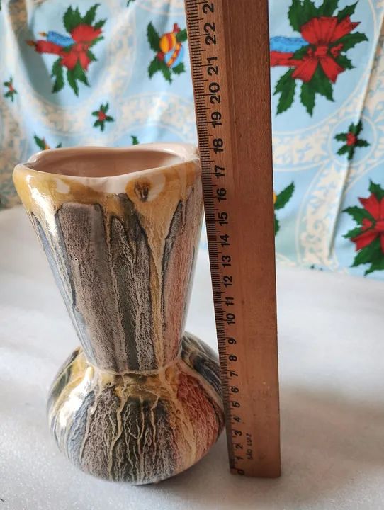 Vaso de flores  - Foto 3