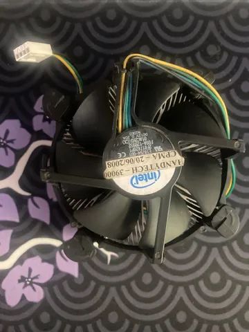 CPU Cooler Intel - Foto 2