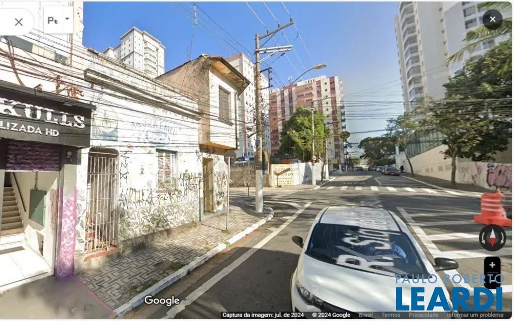 AREA - CENTRO - SP - Foto 5