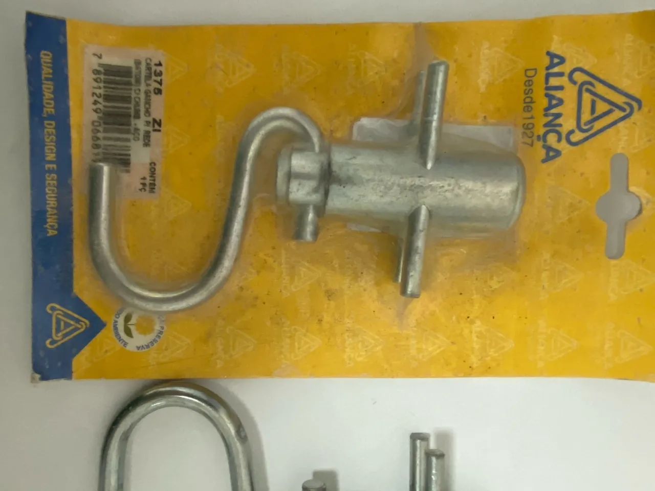 Suporte para rede  - Foto 3
