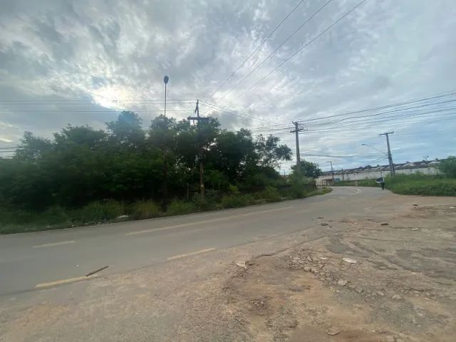 Área 4000m2 Cohama - Foto 7