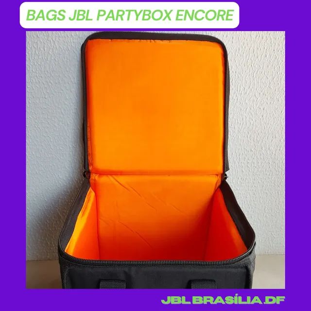 Partybox Encore Bolsa - Foto 4