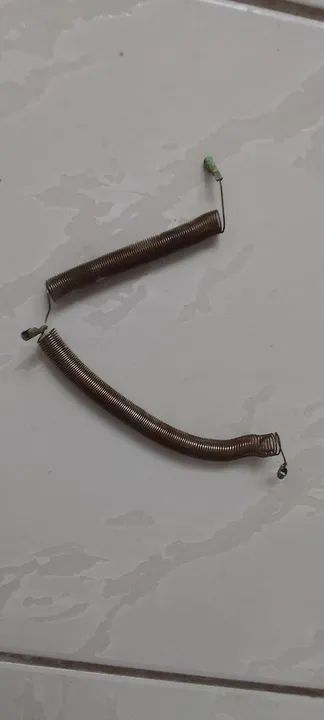Resistência para Chuveiro Elétrico - Foto 2