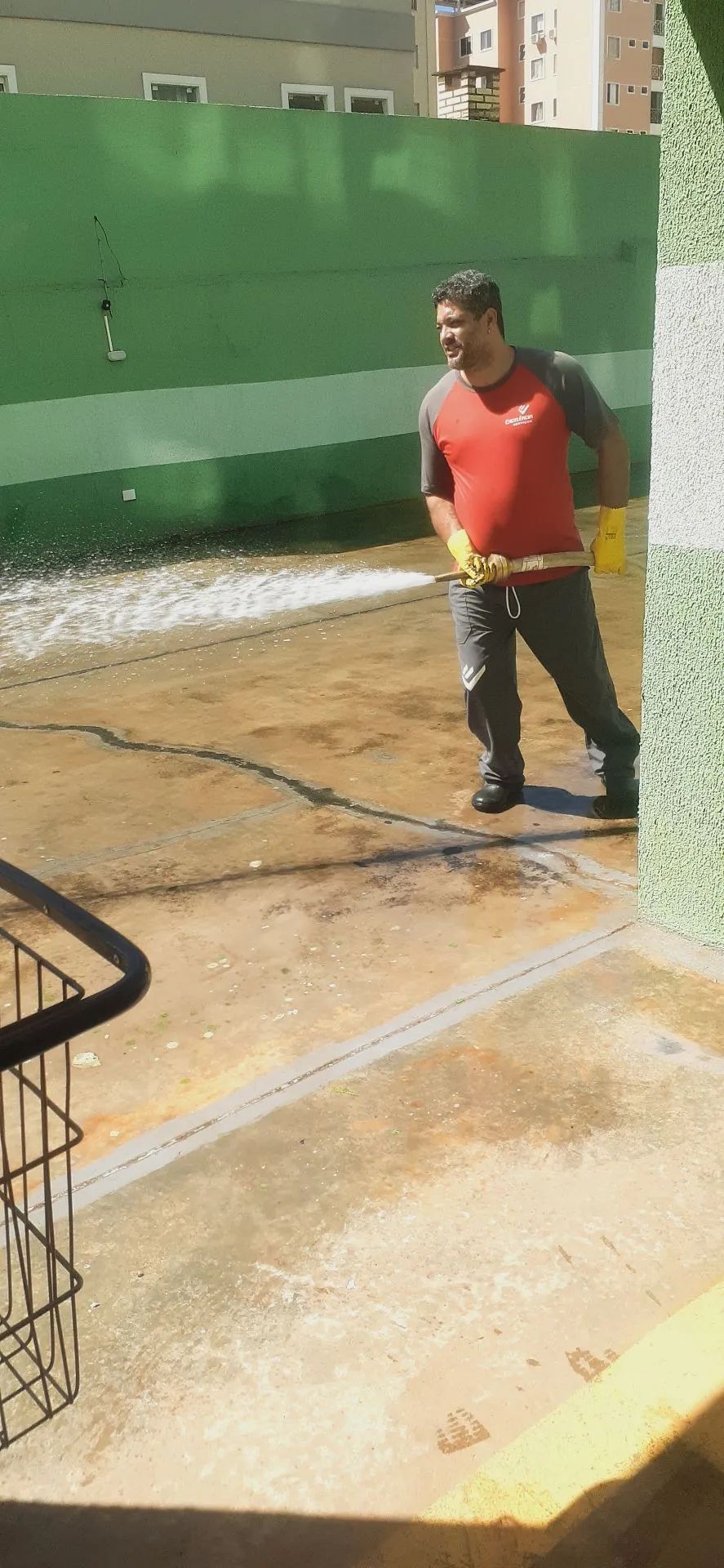 MultiBombas  de Incêndio - Serviço - Automação- Segurança e Tranquilidade! - Foto 3