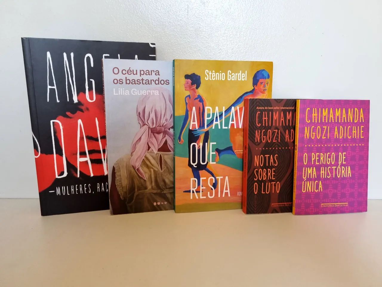 09 Livros diversos - Foto 3
