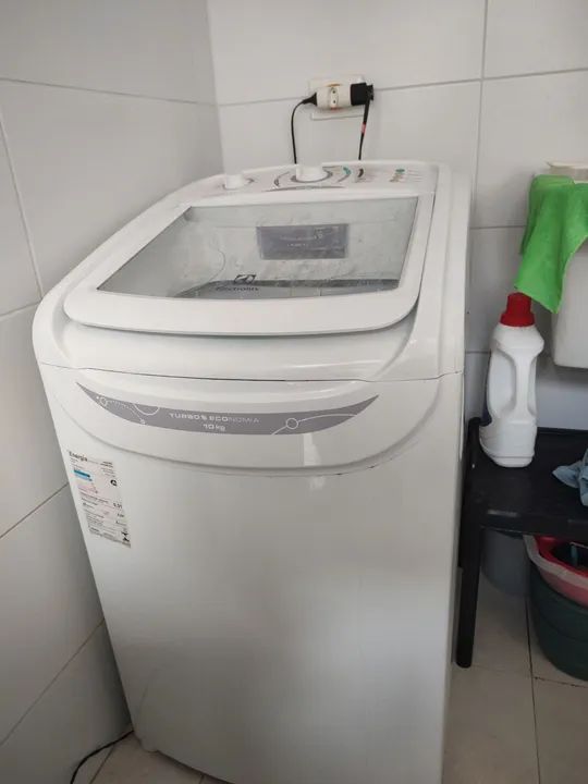 BLACK FRIDAY - Electrolux 10KG  - Foto 4