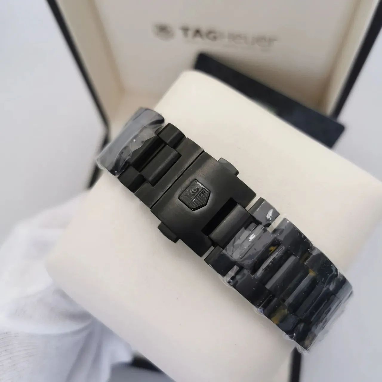 Relógio Tag Heuer Mercedes-Benz  - Foto 5