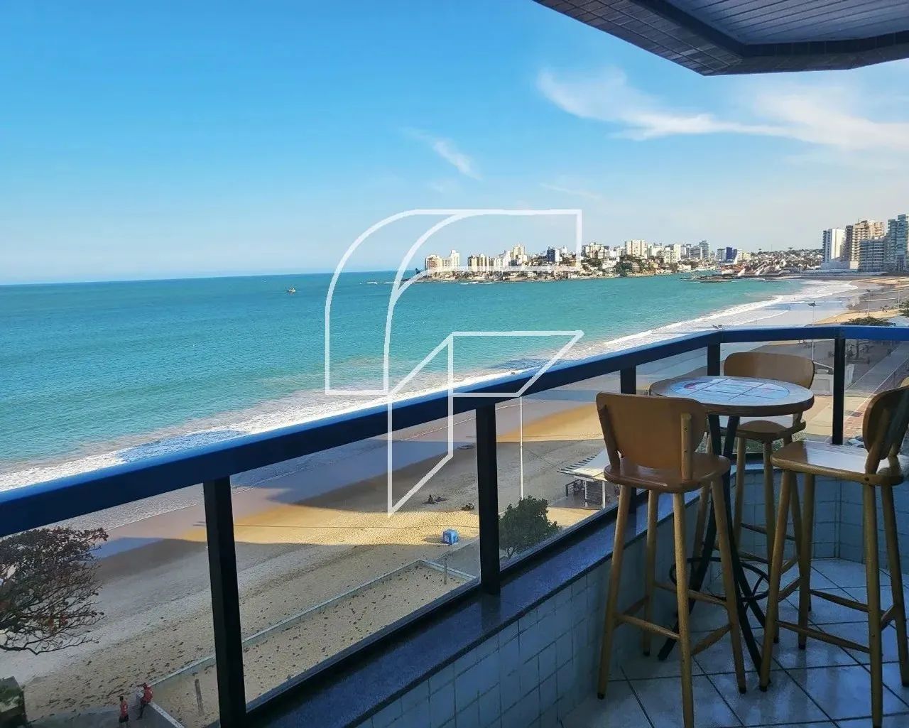 Imóvel para venda com 110 metros quadrados com 3 quartos em Praia do Morro - Guarapari - E - Foto 4