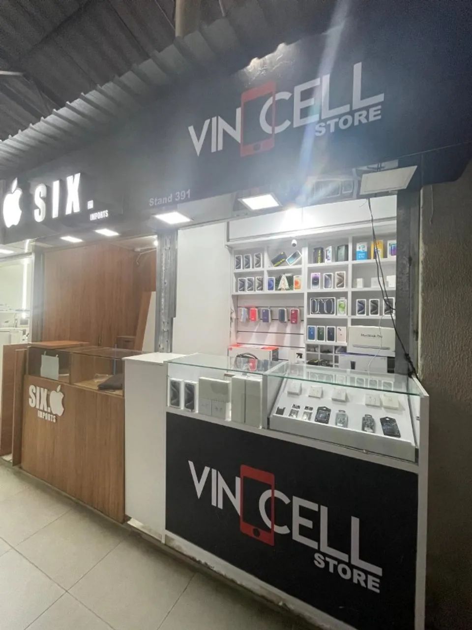 Foto - Goiânia - Setor Campinas