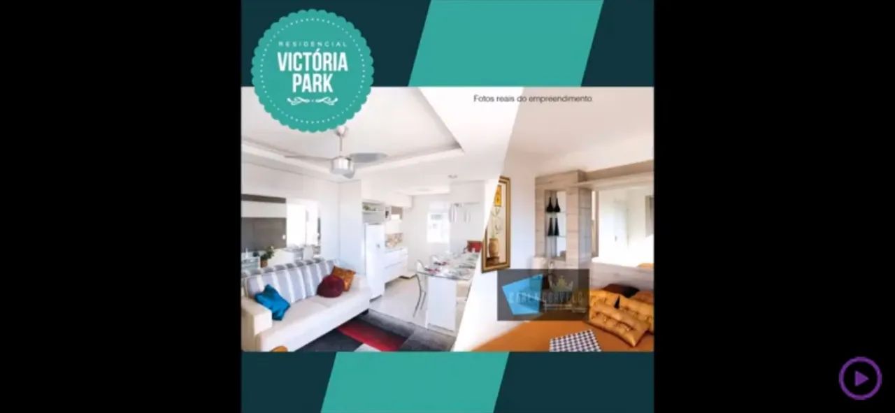 Ap com 2 dormitórios próximo ao centro de Gravataí  - Foto 5