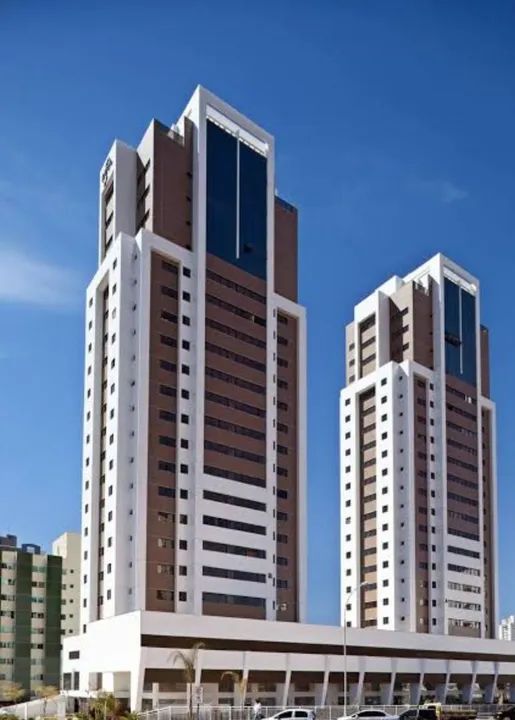 foto - Brasília - Norte (Águas Claras)