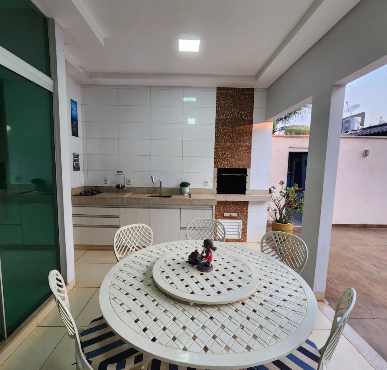 Foto - Palmas - Plano Diretor Sul