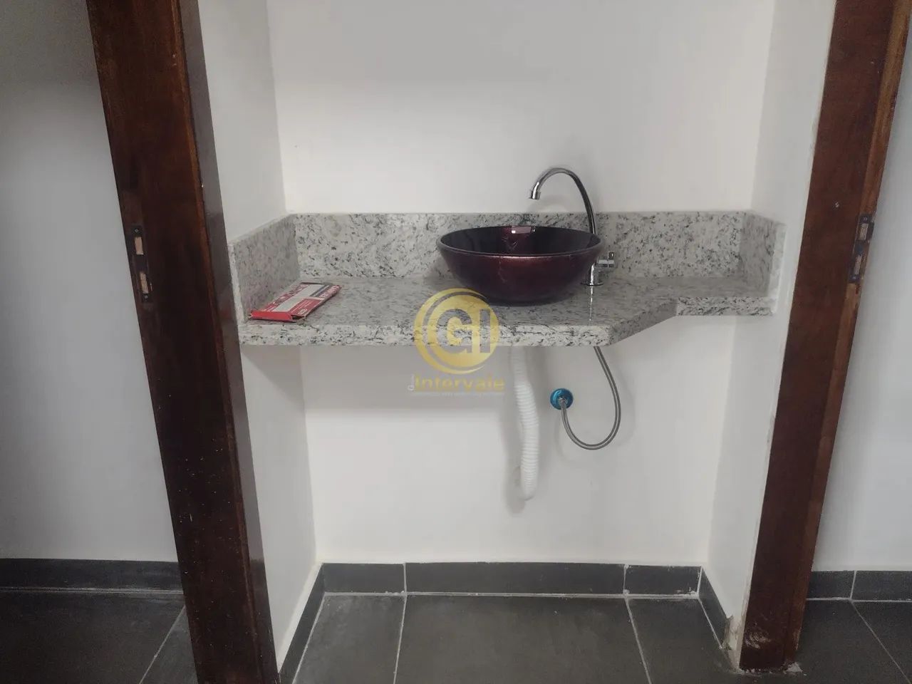 Aluguel Ponto Comercial na Avenida Andrômeda no Jardim Satélite em São José dos Campos - Foto 5