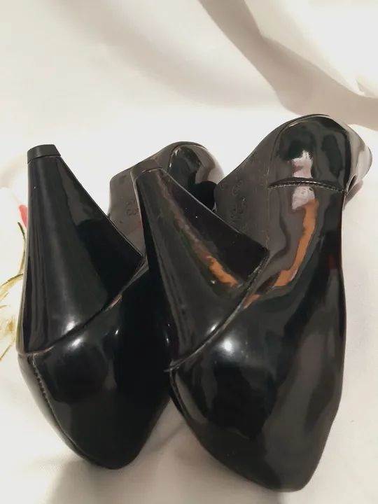 Sapato de salto bebece ! - Foto 3