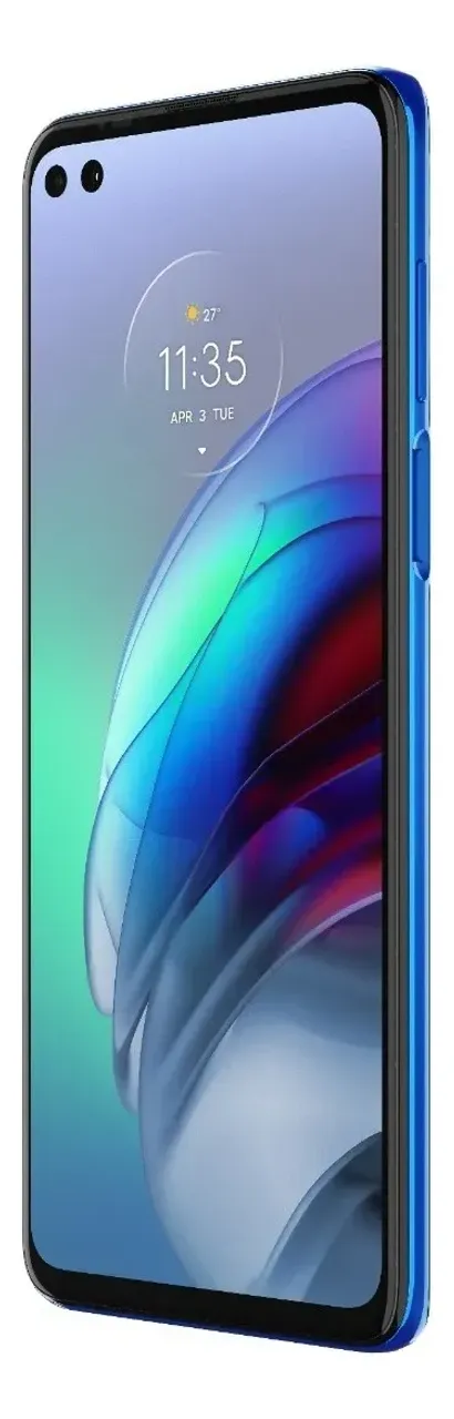 moto g100 12gb ram 256gb usado
