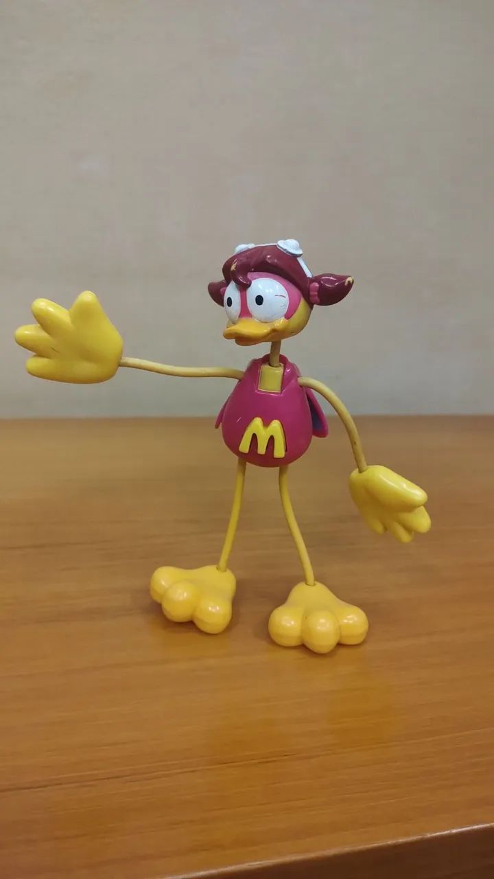 Trio Mac Donald's  - Foto 4