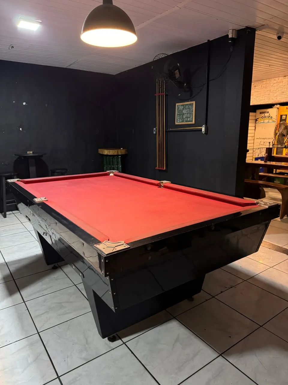 mesa de sinuca 64313450930563122