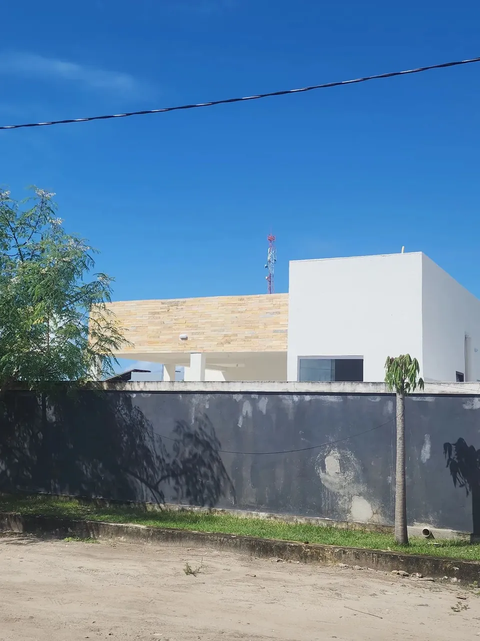 Casa com Piscina à Venda no Village de Jacumã - Litoral Sul da Paraíba!